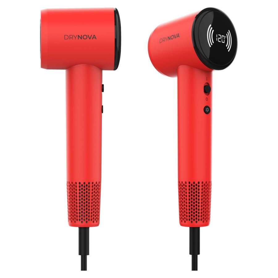 CECOTEC DryNova Red Haartrockner #2