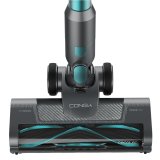 CECOTEC Conga Rockstar P50 Staubsauger, schwarz-türkis #5