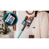 CECOTEC Conga Rockstar P50 Staubsauger, schwarz-türkis #6