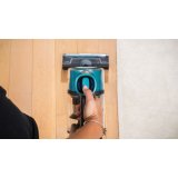 CECOTEC Conga Rockstar P50 Staubsauger, schwarz-türkis #8