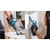 CECOTEC Conga Rockstar P50 Staubsauger, schwarz-türkis #9