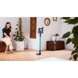 CECOTEC Conga Rockstar P50 Staubsauger, schwarz-türkis #11