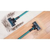 CECOTEC Conga Rockstar P50 Staubsauger, schwarz-türkis #13