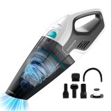 CECOTEC Conga Rockstar Hand 8,4 V, Handstaubsauger #2