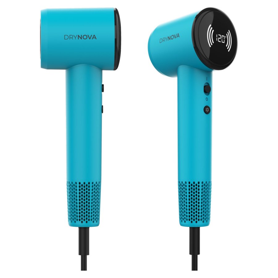 CECOTEC DryNova Blue Haartrockner #2