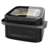 CECOTEC Cecofry Advance 10000 Full Vision Fritteuse #1