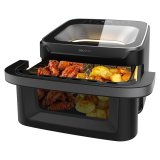 CECOTEC Cecofry Advance 10000 Full Vision Fritteuse #5