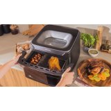 CECOTEC Cecofry Advance 10000 Full Vision Fritteuse #9