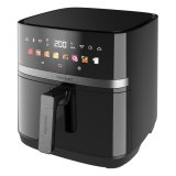 CECOTEC Cecofry&Grill Duoheat 8000 Fritteuse #1