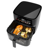 CECOTEC Cecofry&Grill Duoheat 8000 Fritteuse #4