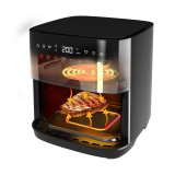 CECOTEC Cecofry&Grill Duoheat 8000 Fritteuse #5