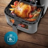 CECOTEC Cecofry&Grill Duoheat 8000 Fritteuse #7
