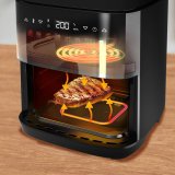 CECOTEC Cecofry&Grill Duoheat 8000 Fritteuse #12