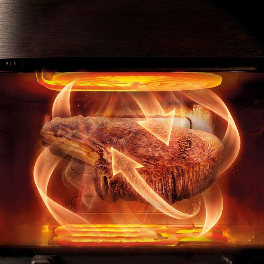 CECOTEC Cecofry&Grill Duoheat 8000 Fritteuse #13