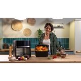CECOTEC Cecofry&Grill Duoheat 8000 Fritteuse #14
