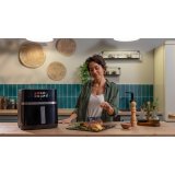 CECOTEC Cecofry&Grill Duoheat 8000 Fritteuse #16