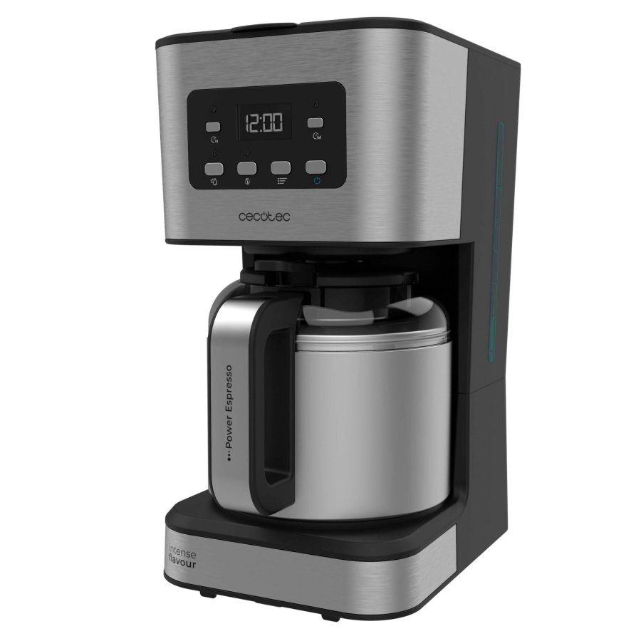 CECOTEC Coffee 66 Drop & Thermo Time #1