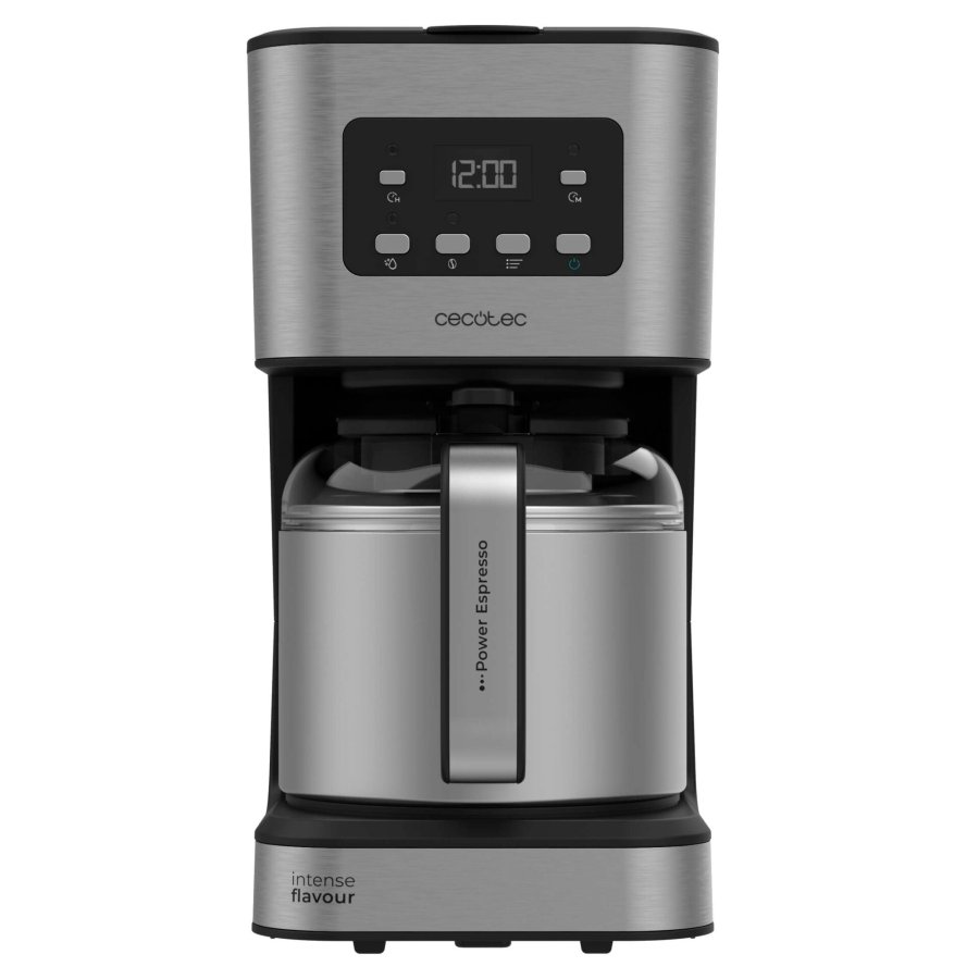 CECOTEC Coffee 66 Drop & Thermo Time #2