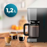 CECOTEC Coffee 66 Drop & Thermo Time #5