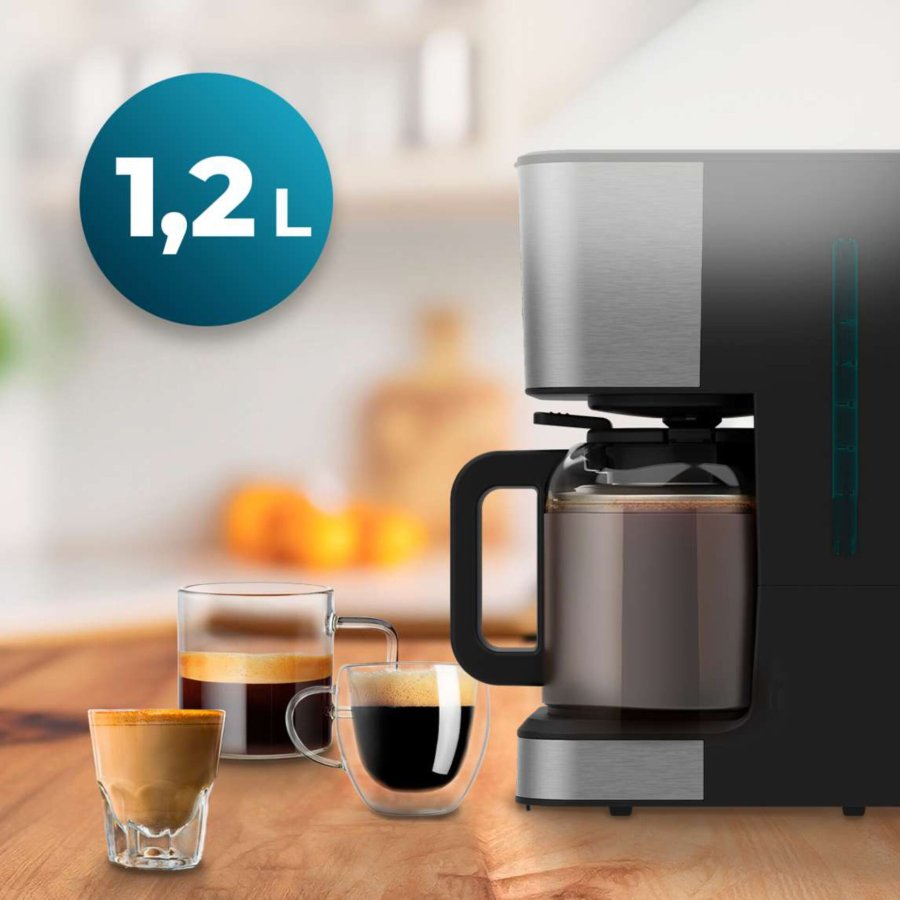 CECOTEC Coffee 66 Drop & Thermo Time #5