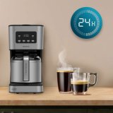 CECOTEC Coffee 66 Drop & Thermo Time #7