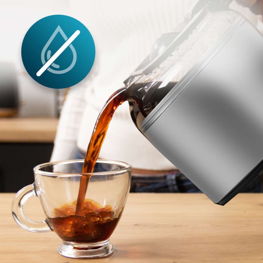 CECOTEC Coffee 66 Drop & Thermo Time #8