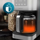 CECOTEC Coffee 66 Drop & Thermo Time #10