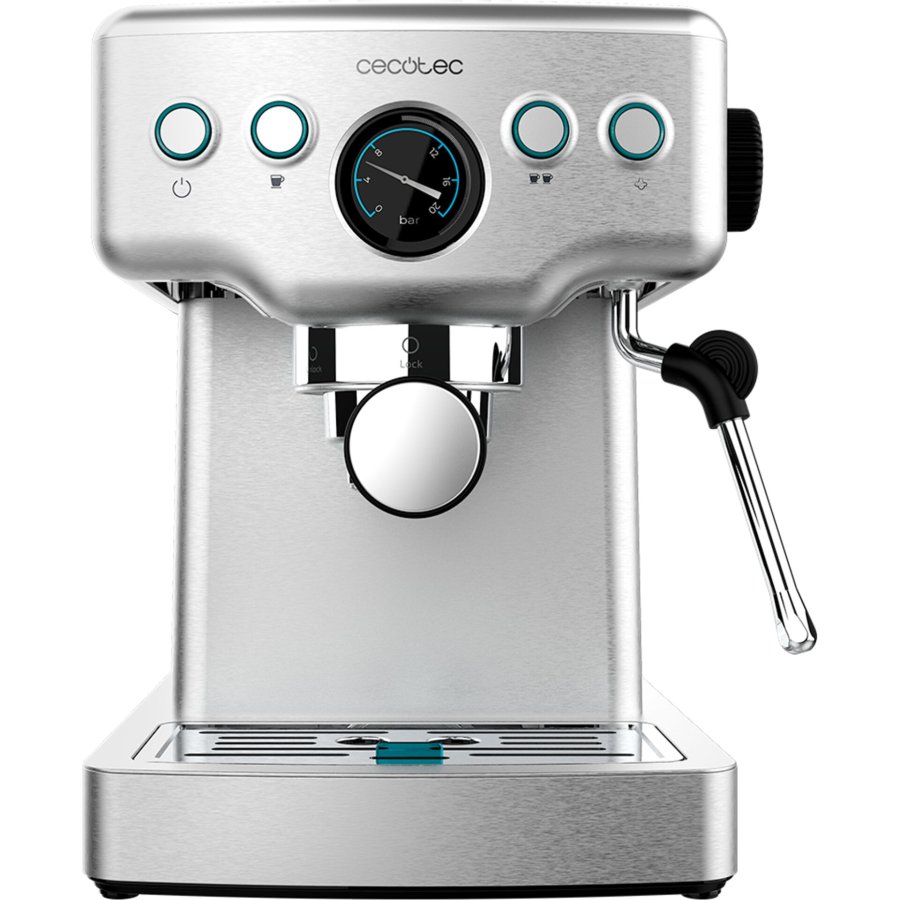 CECOTEC Espresso 20 Barista #1