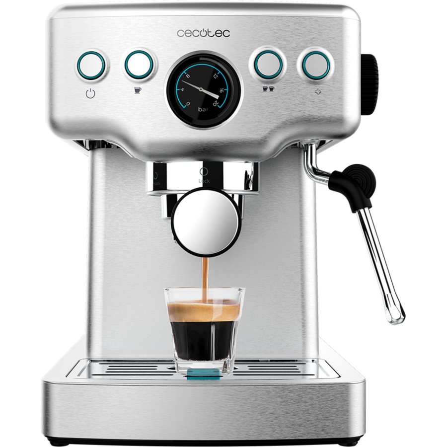 CECOTEC Espresso 20 Barista #2