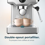 CECOTEC Espresso 20 Barista #4