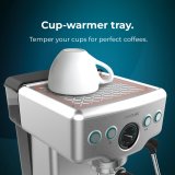 CECOTEC Espresso 20 Barista #5