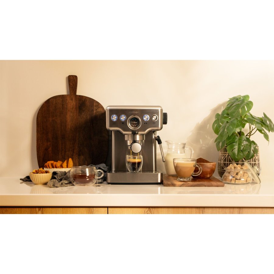 CECOTEC Espresso 20 Barista #12