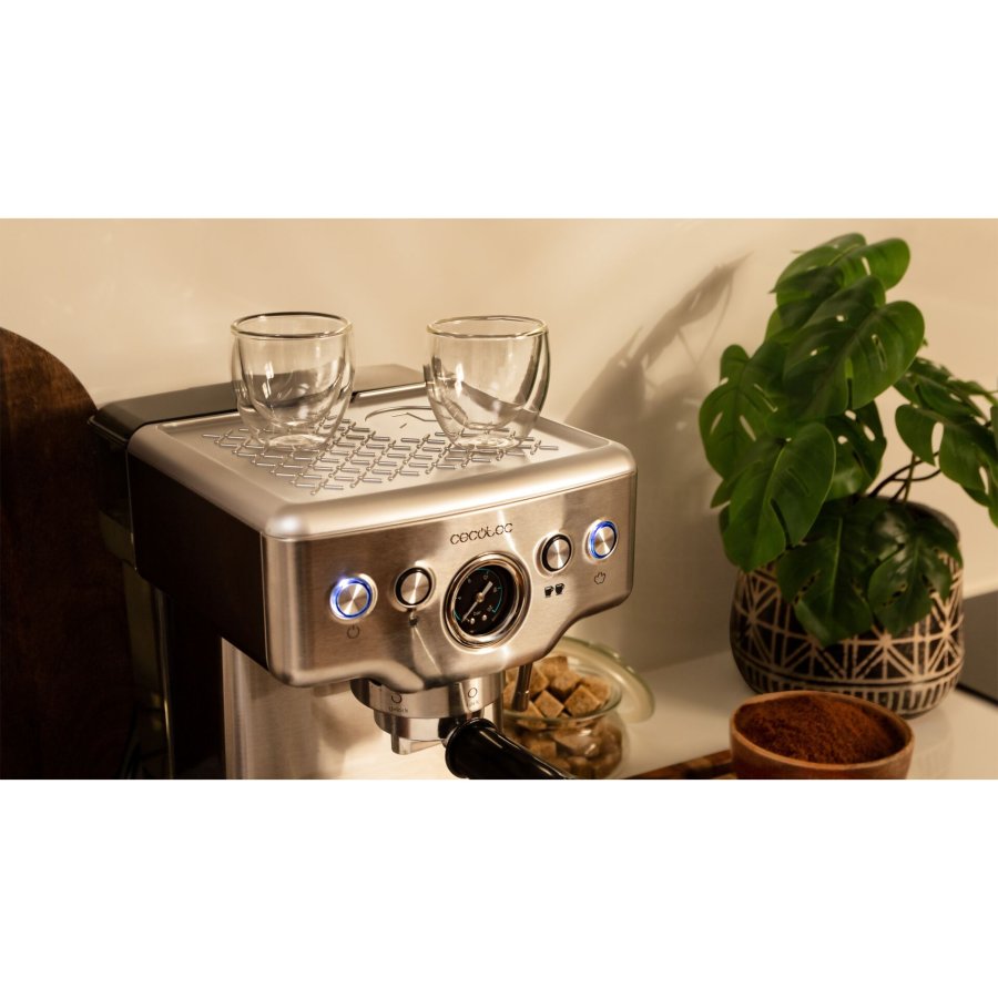 CECOTEC Espresso 20 Barista #14