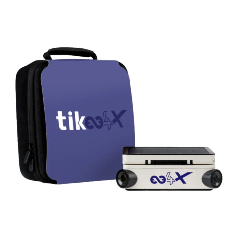Enlaps Tikee 4X #1