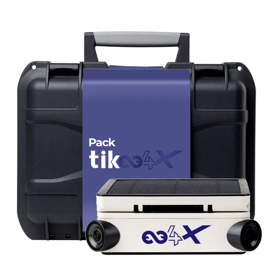 Enlaps Tikee 4X Pack #1