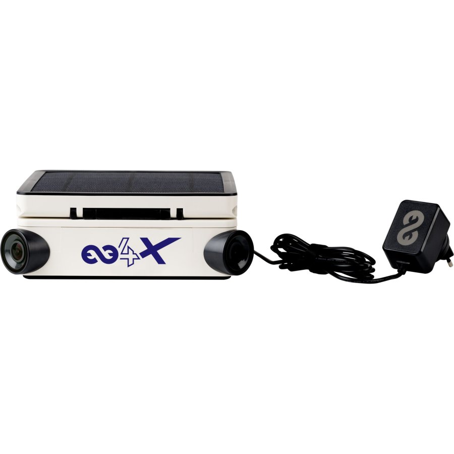 Enlaps Tikee 4X Pack #8