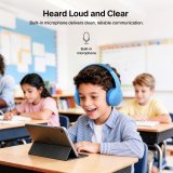 Belkin Soundform Mini 2 Wireless On-Ear Kids blue .AUD012hqBL #12