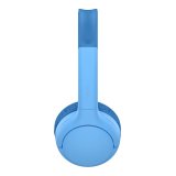 Belkin Soundform Mini 2 Wireless OnEar+Case Kid.bl. AUD012hqBLCS #2