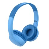Belkin Soundform Mini 2 Wireless OnEar+Case Kid.bl. AUD012hqBLCS #3