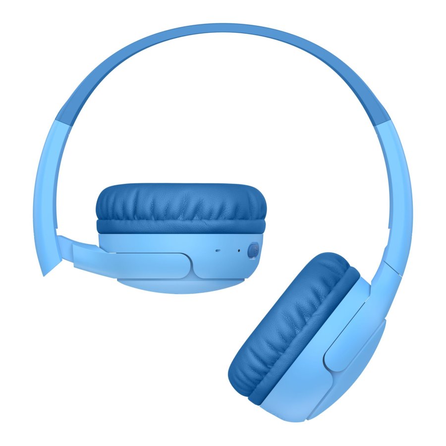 Belkin Soundform Mini 2 Wireless OnEar+Case Kid.bl. AUD012hqBLCS #4