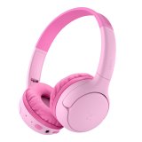 Belkin Soundform Mini 2 Wireless OnEar+Case Kid.pk. AUD012hqPKCS #1