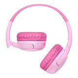 Belkin Soundform Mini 2 Wireless OnEar+Case Kid.pk. AUD012hqPKCS #4