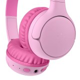 Belkin Soundform Mini 2 Wireless OnEar+Case Kid.pk. AUD012hqPKCS #5