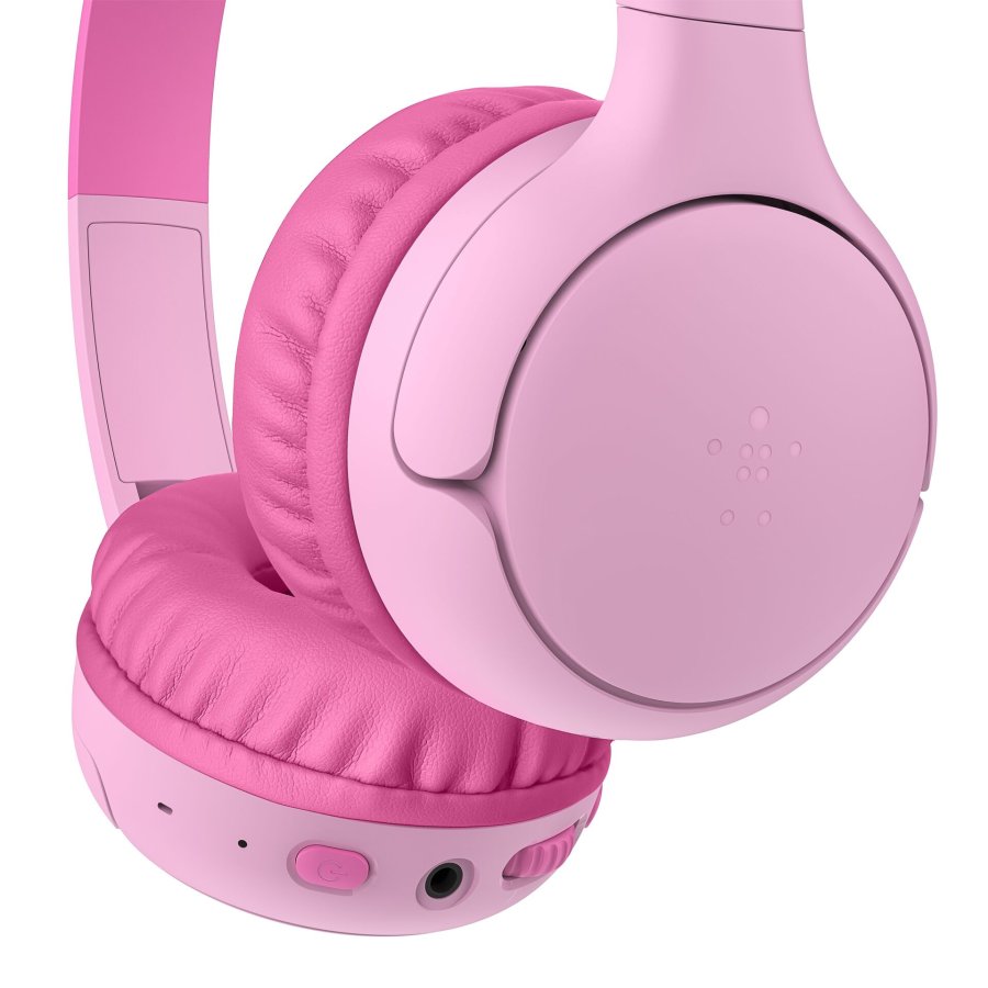 Belkin Soundform Mini 2 Wireless OnEar+Case Kid.pk. AUD012hqPKCS #5