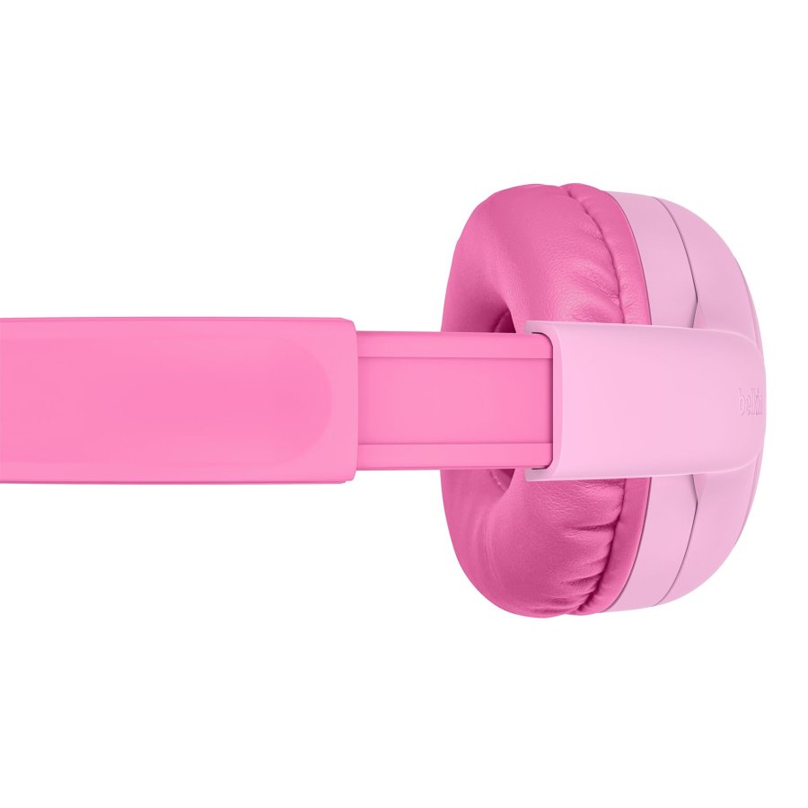 Belkin Soundform Mini 2 Wireless OnEar+Case Kid.pk. AUD012hqPKCS #6