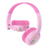Belkin Soundform Mini 2 Wireless OnEar+Case Kid.pk. AUD012hqPKCS #9