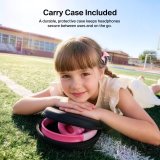 Belkin Soundform Mini 2 Wireless OnEar+Case Kid.pk. AUD012hqPKCS #11