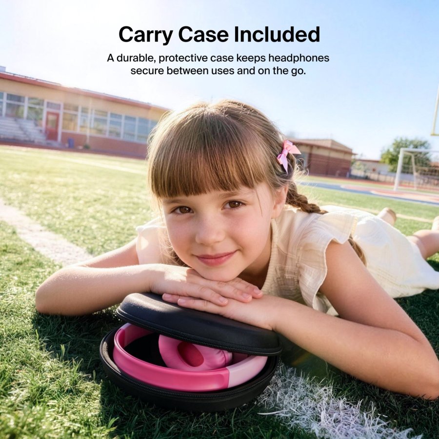 Belkin Soundform Mini 2 Wireless OnEar+Case Kid.pk. AUD012hqPKCS #11
