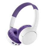 Belkin Soundform Mini 2 Wireless On-Ear Kids purple  AUD012hqPU #1