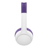 Belkin Soundform Mini 2 Wireless On-Ear Kids purple  AUD012hqPU #2